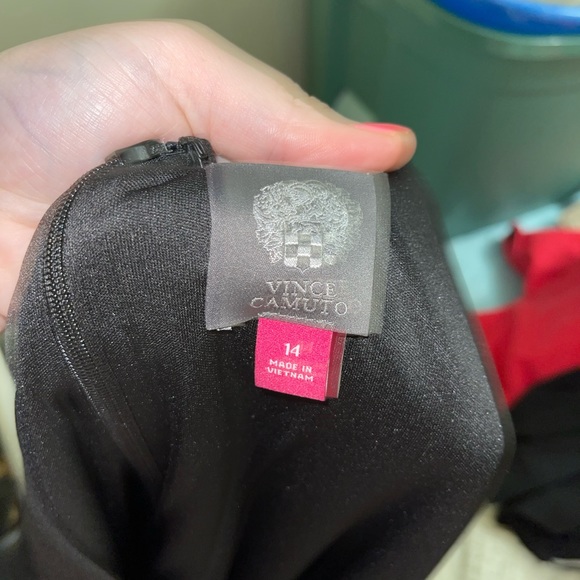 COPY - Vince Camuto Dress - Picture 2 of 2